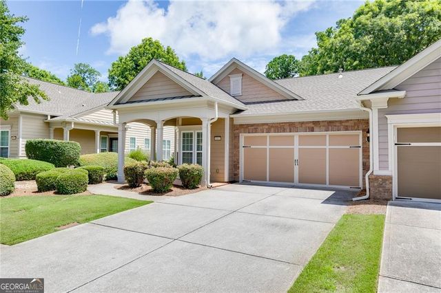 6160 Longleaf Drive, Hoschton, GA 30548