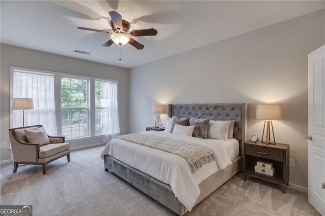 6160 Longleaf Drive, Hoschton, GA 30548