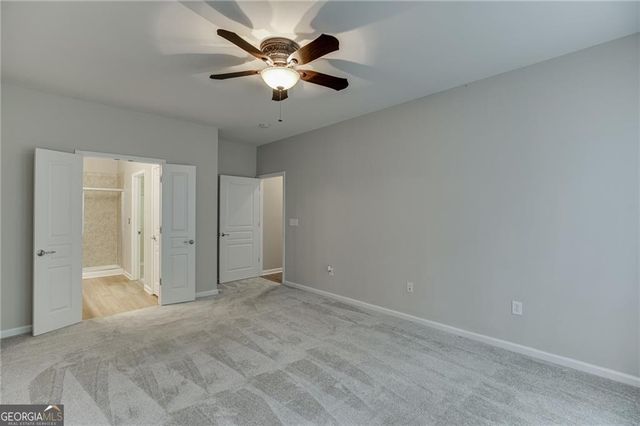 6160 Longleaf Drive, Hoschton, GA 30548
