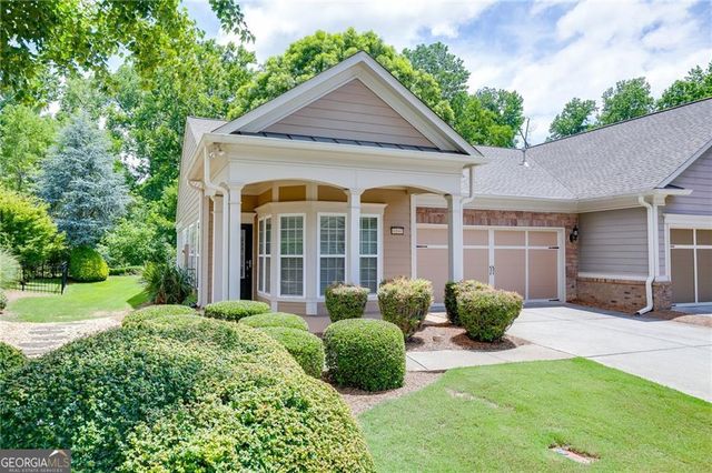 6160 Longleaf Drive, Hoschton, GA 30548