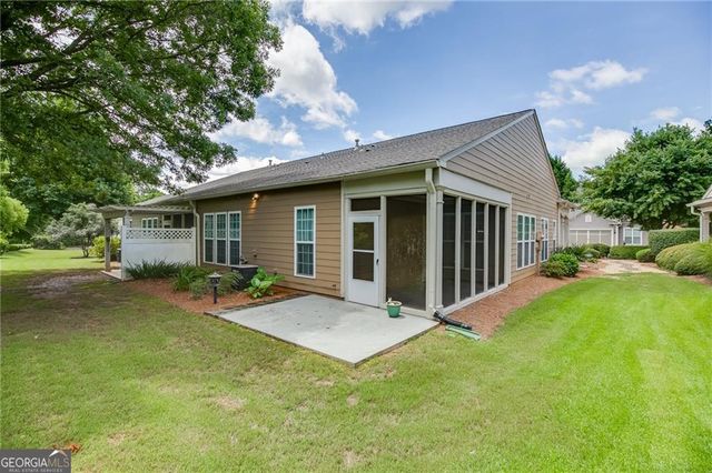 6160 Longleaf Drive, Hoschton, GA 30548