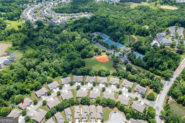 6160 Longleaf Drive, Hoschton, GA 30548