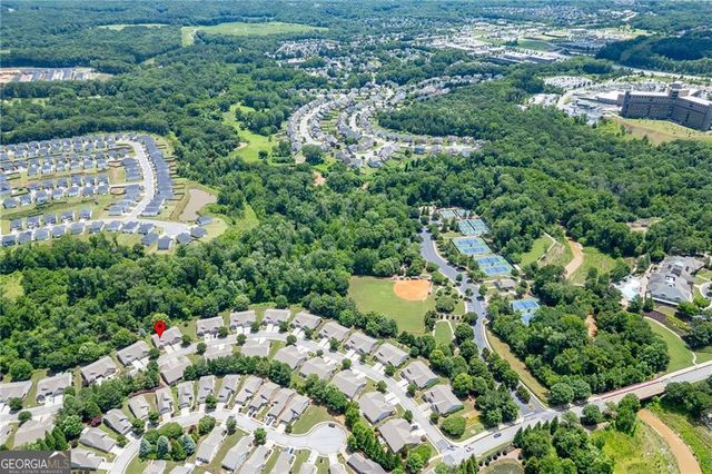 6160 Longleaf Drive, Hoschton, GA 30548