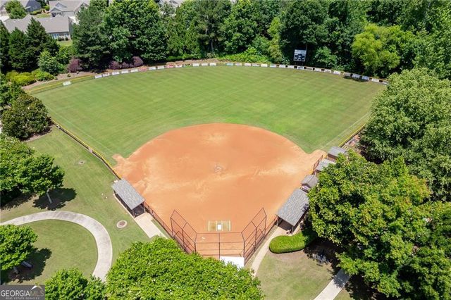 6160 Longleaf Drive, Hoschton, GA 30548
