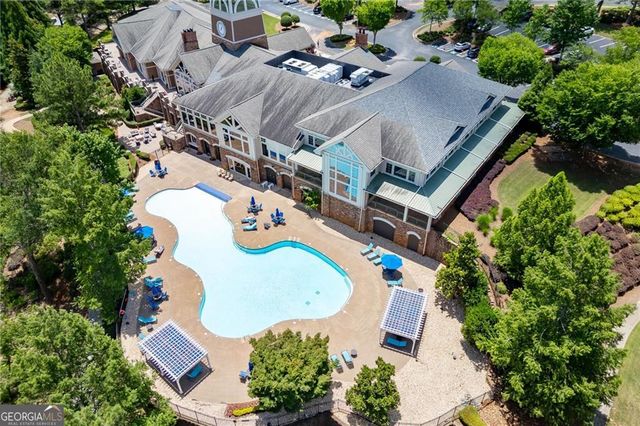 6160 Longleaf Drive, Hoschton, GA 30548