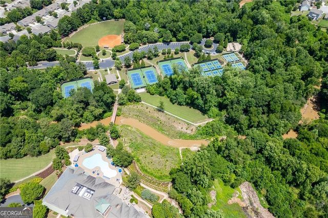 6160 Longleaf Drive, Hoschton, GA 30548