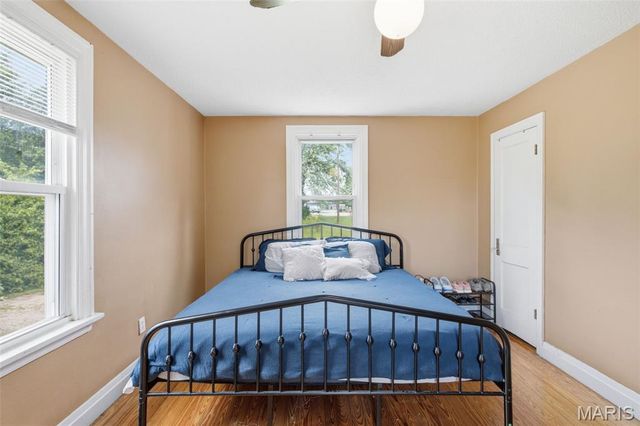 11165 Old Halls Ferry Road, St Louis, MO 63136