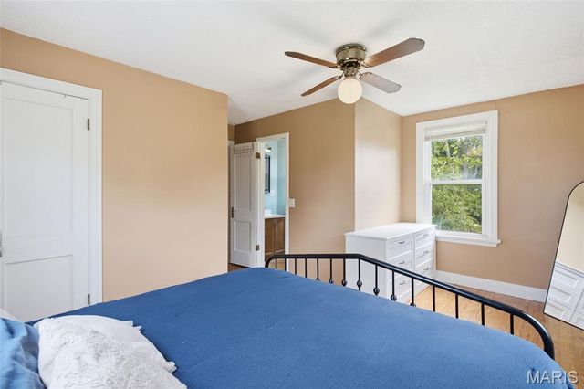 11165 Old Halls Ferry Road, St Louis, MO 63136