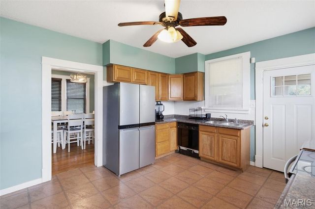 11165 Old Halls Ferry Road, St Louis, MO 63136