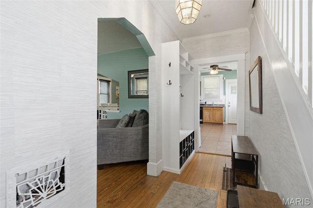 11165 Old Halls Ferry Road, St Louis, MO 63136