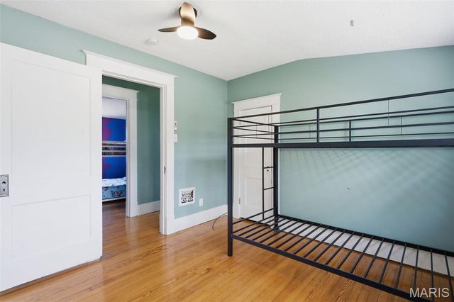 11165 Old Halls Ferry Road, St Louis, MO 63136