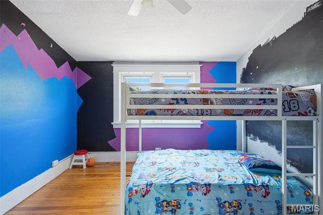 11165 Old Halls Ferry Road, St Louis, MO 63136