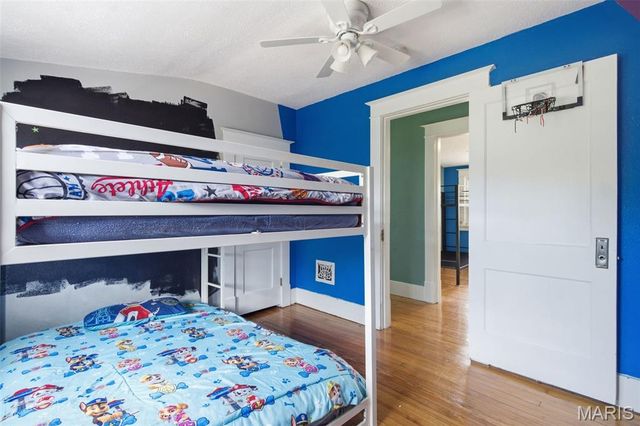 11165 Old Halls Ferry Road, St Louis, MO 63136