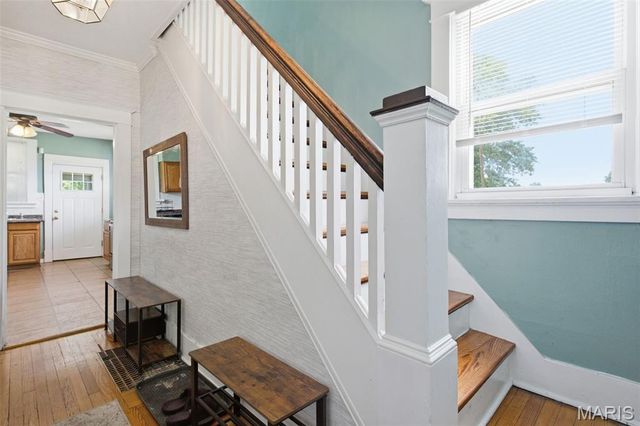 11165 Old Halls Ferry Road, St Louis, MO 63136