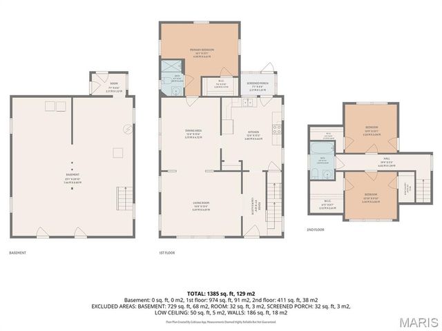 11165 Old Halls Ferry Road, St Louis, MO 63136