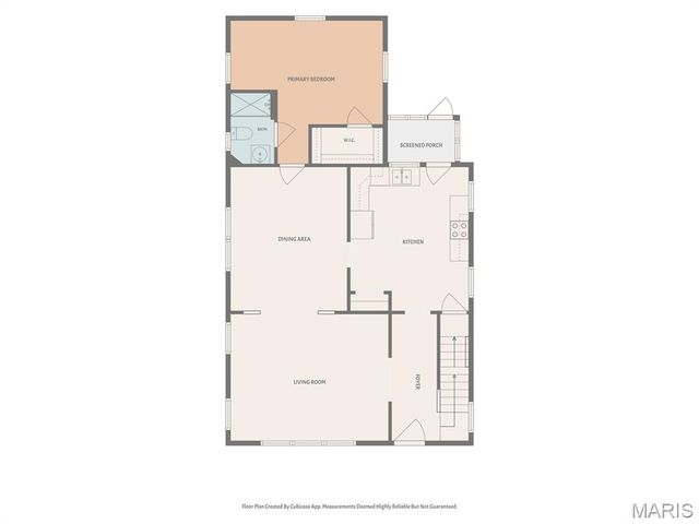 11165 Old Halls Ferry Road, St Louis, MO 63136