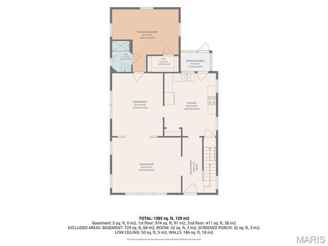 11165 Old Halls Ferry Road, St Louis, MO 63136