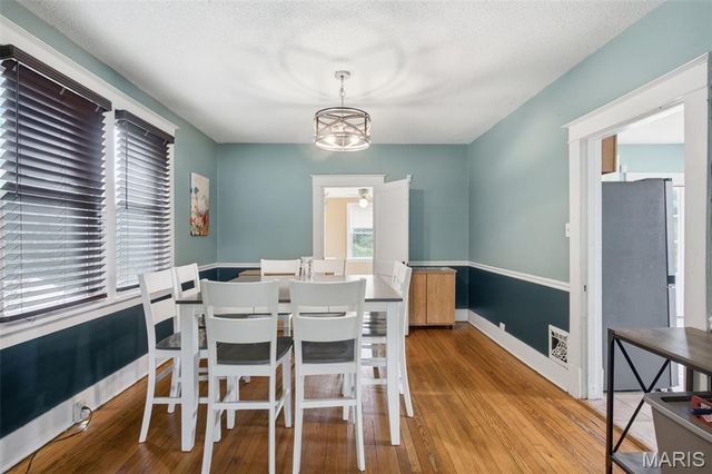 11165 Old Halls Ferry Road, St Louis, MO 63136