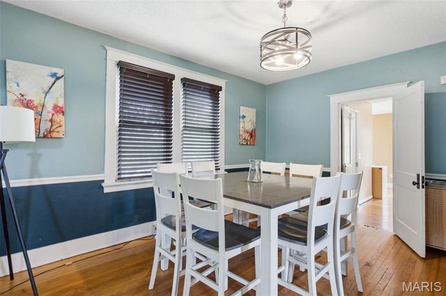 11165 Old Halls Ferry Road, St Louis, MO 63136