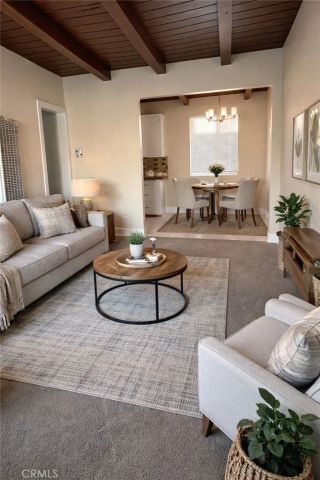2316 S Carmelina, Los Angeles, CA 90064