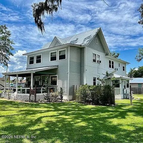 720 WALNUT Street, Green Cove Springs, FL 32043