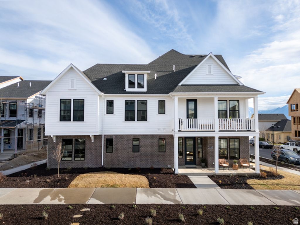 11349 S LAKE RUN RD, South Jordan, UT 84009