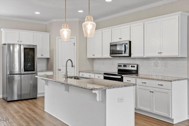 270 Alcock Lane, Youngsville, NC 27596