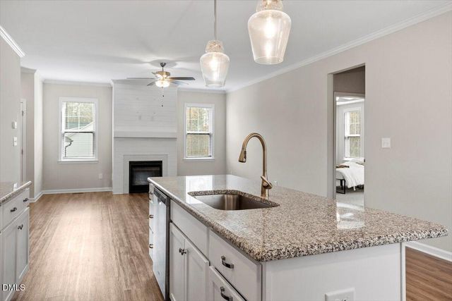 270 Alcock Lane, Youngsville, NC 27596