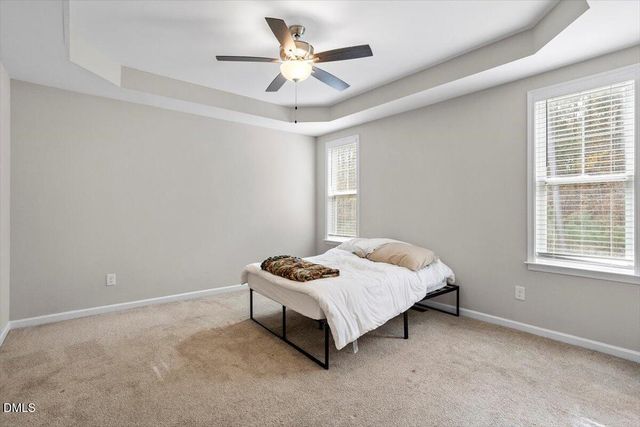 270 Alcock Lane, Youngsville, NC 27596