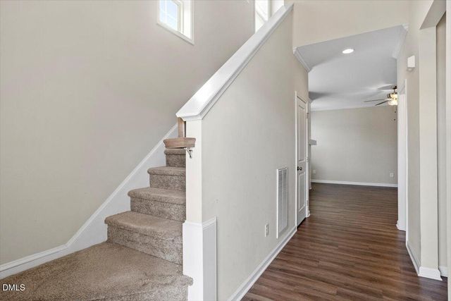 270 Alcock Lane, Youngsville, NC 27596