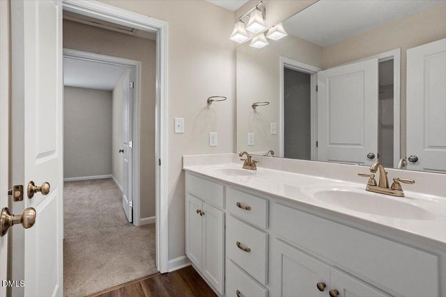 270 Alcock Lane, Youngsville, NC 27596