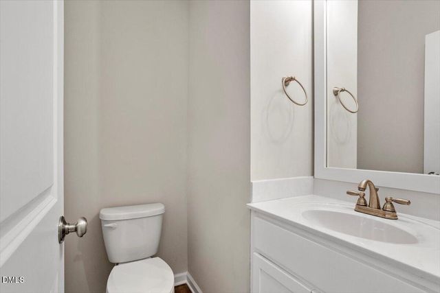 270 Alcock Lane, Youngsville, NC 27596