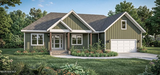 243 Essie Mae Lane, Leland, NC 28451