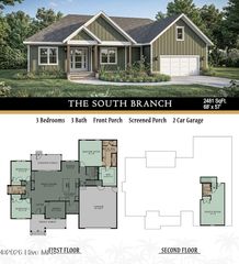 243 Essie Mae Lane, Leland, NC 28451