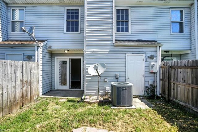 3919 Lantana PL, Virginia Beach, VA 23456
