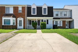 3919 Lantana PL, Virginia Beach, VA 23456