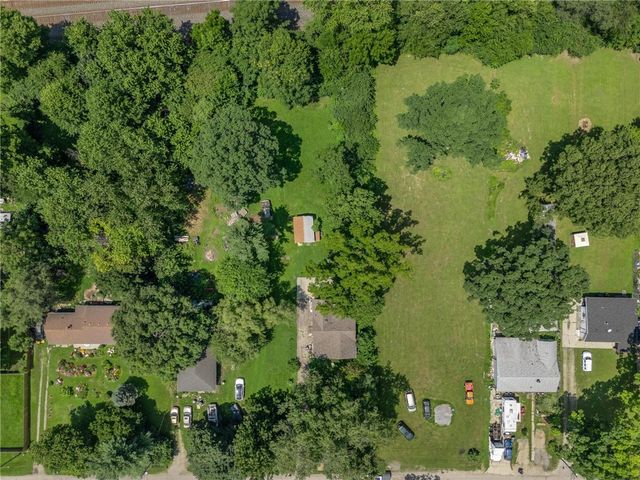 3110 Omaha Street, Middletown, OH 45044