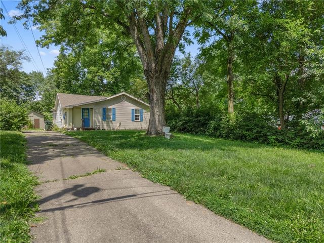 3110 Omaha Street, Middletown, OH 45044