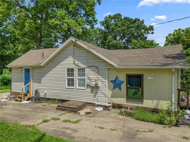 3110 Omaha Street, Middletown, OH 45044