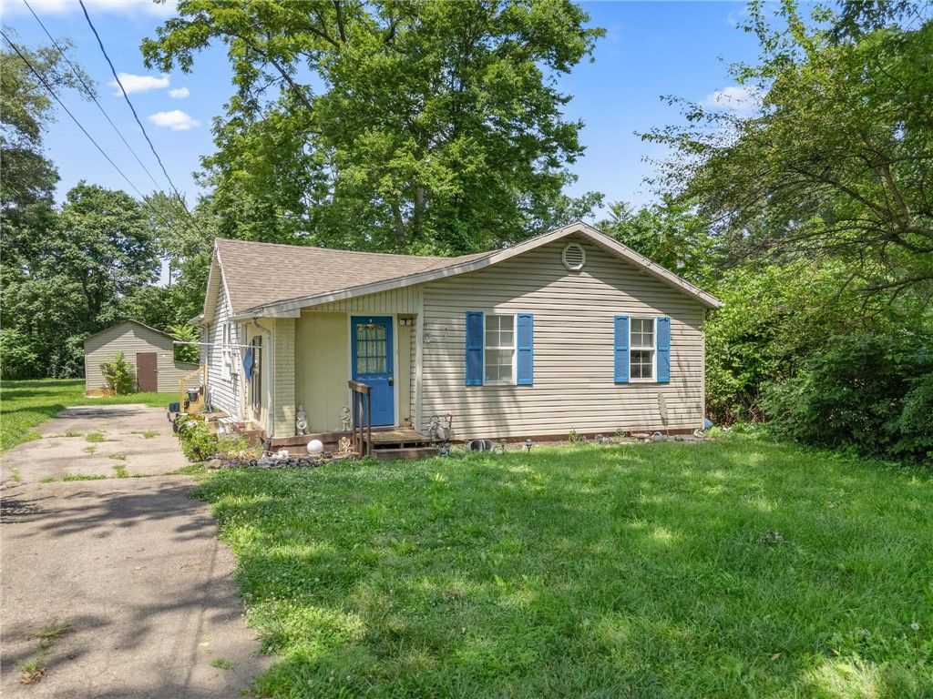 3110 Omaha Street, Middletown, OH 45044