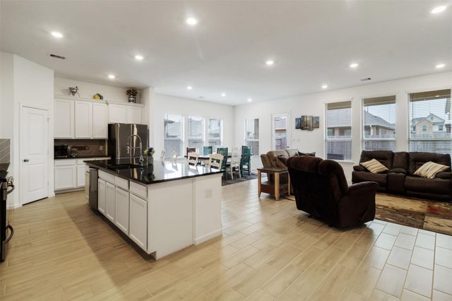 3623 Rock Ledge Drive, Rosenberg, TX 77469