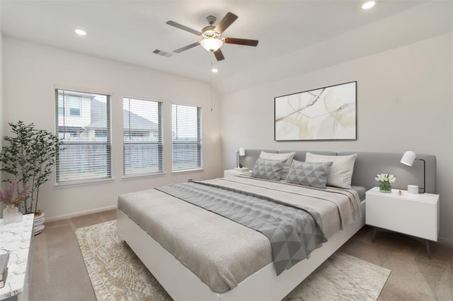 3623 Rock Ledge Drive, Rosenberg, TX 77469