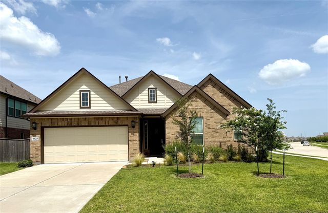 3623 Rock Ledge Drive, Rosenberg, TX 77469