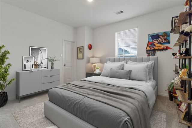 3623 Rock Ledge Drive, Rosenberg, TX 77469