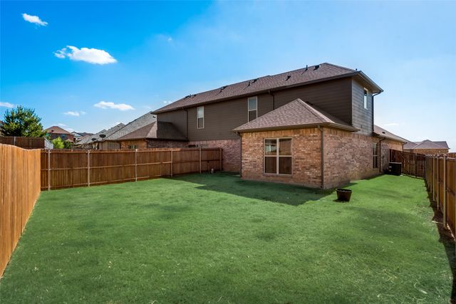 906 Chaparral Trail, Midlothian, TX 76065
