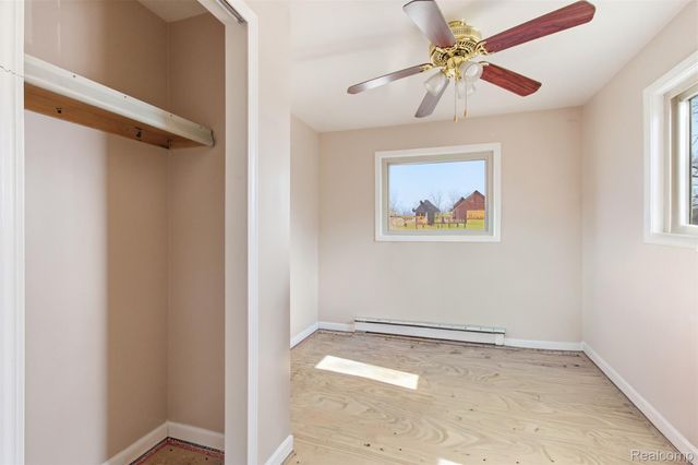 17206 Snowden Street, Detroit, MI 48235