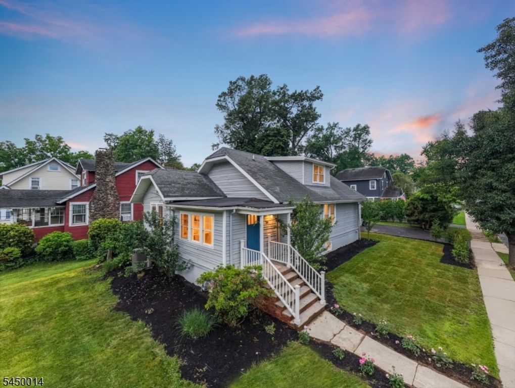 36 Minton Ave, Chatham Boro, NJ 07928 — photo 5