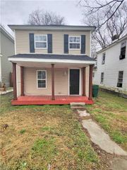 222 N Capital ST, Suffolk, VA 23434
