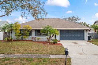 5002 PENNSBURY DRIVE, Tampa, FL 33624