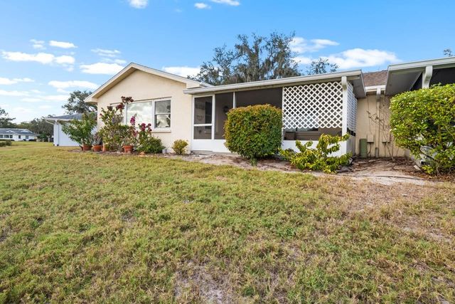 2125 HAILSTONE CIRCLE, Sun City Center, FL 33573